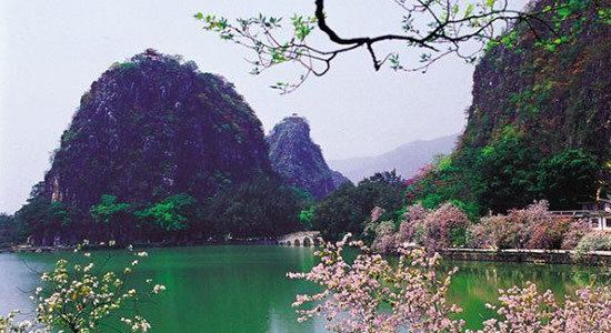 旅游景區(qū)vi設(shè)計(jì)的要素有哪些，旅游景區(qū)vi設(shè)計(jì)找誰好？