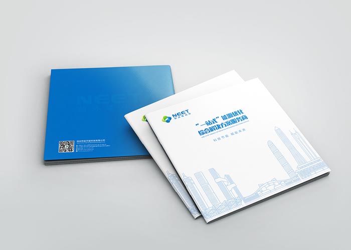 設(shè)計畫冊報價多少錢？企業(yè)畫冊設(shè)計怎樣做更好？