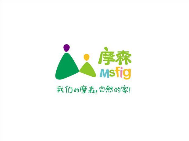 幼兒園vi設(shè)計(jì)