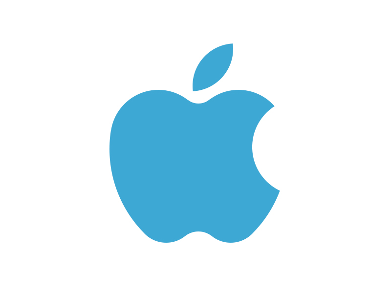 蘋果logo設計是怎么做出來的？蘋果logo設計的意義